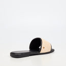 Miss Black Zenia 1 Sandal - Black