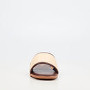 Miss Black Zenia 1 Sandal - Tan