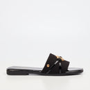Miss Black Zenia 2 Sandal - Black