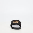 Miss Black Zenia 2 Sandal - Black