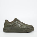 Urbanart Ziggy 1 Mesh Sneaker - Olive footwear UBRT