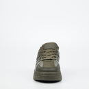 Urbanart Ziggy 1 Mesh Sneaker - Olive footwear UBRT
