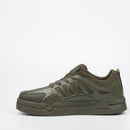 Urbanart Ziggy 1 Mesh Sneaker - Olive footwear UBRT