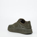 Urbanart Ziggy 1 Mesh Sneaker - Olive footwear UBRT