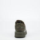 Urbanart Ziggy 1 Mesh Sneaker - Olive footwear UBRT