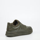 Urbanart Ziggy 1 Mesh Sneaker - Olive footwear UBRT