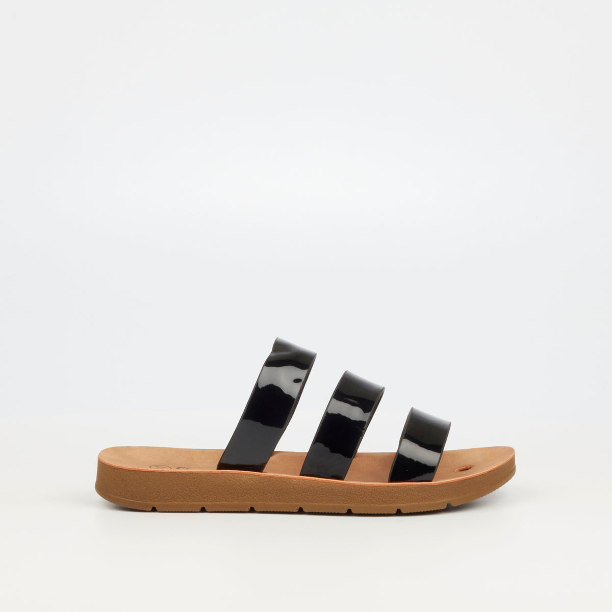 Flutterby Zina 11 - Black