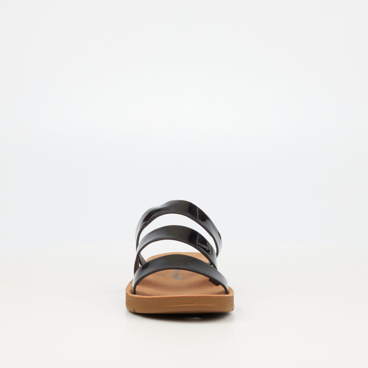 Flutterby Zina 11 - Black