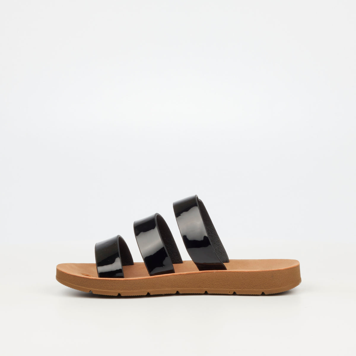 Flutterby Zina 11 - Black