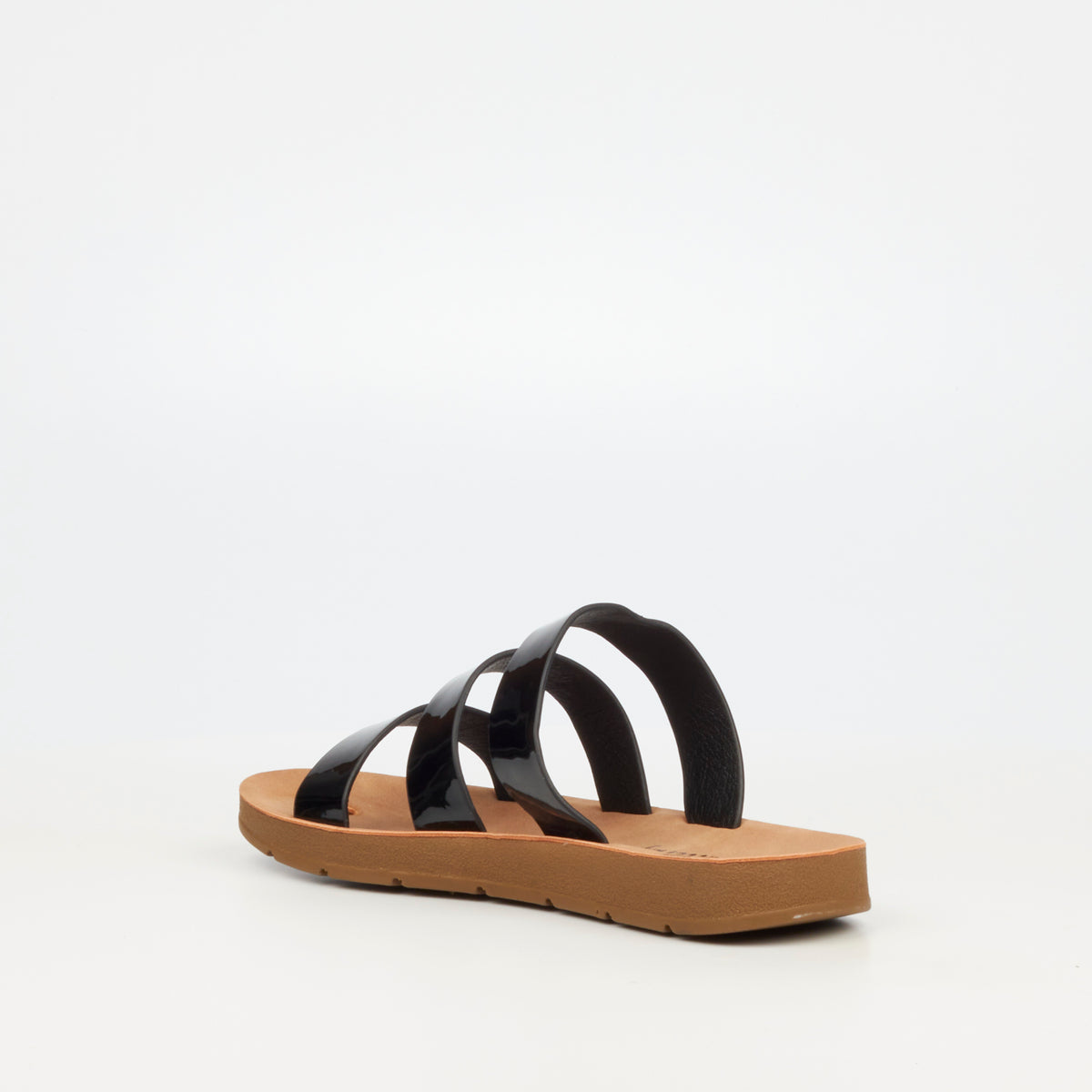 Flutterby Zina 11 - Black