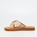 Butterfly Feet Zina 21 Sandal - Multi footwear Butterfly Feet