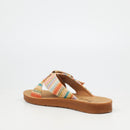 Butterfly Feet Zina 21 Sandal - Multi footwear Butterfly Feet