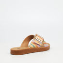 Butterfly Feet Zina 21 Sandal - Multi footwear Butterfly Feet