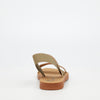 Butterfly Feet Zina 23 Sandal - Olive footwear Butterfly Feet