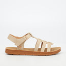 Butterfly Feet Zina 24 Sandal - Beige