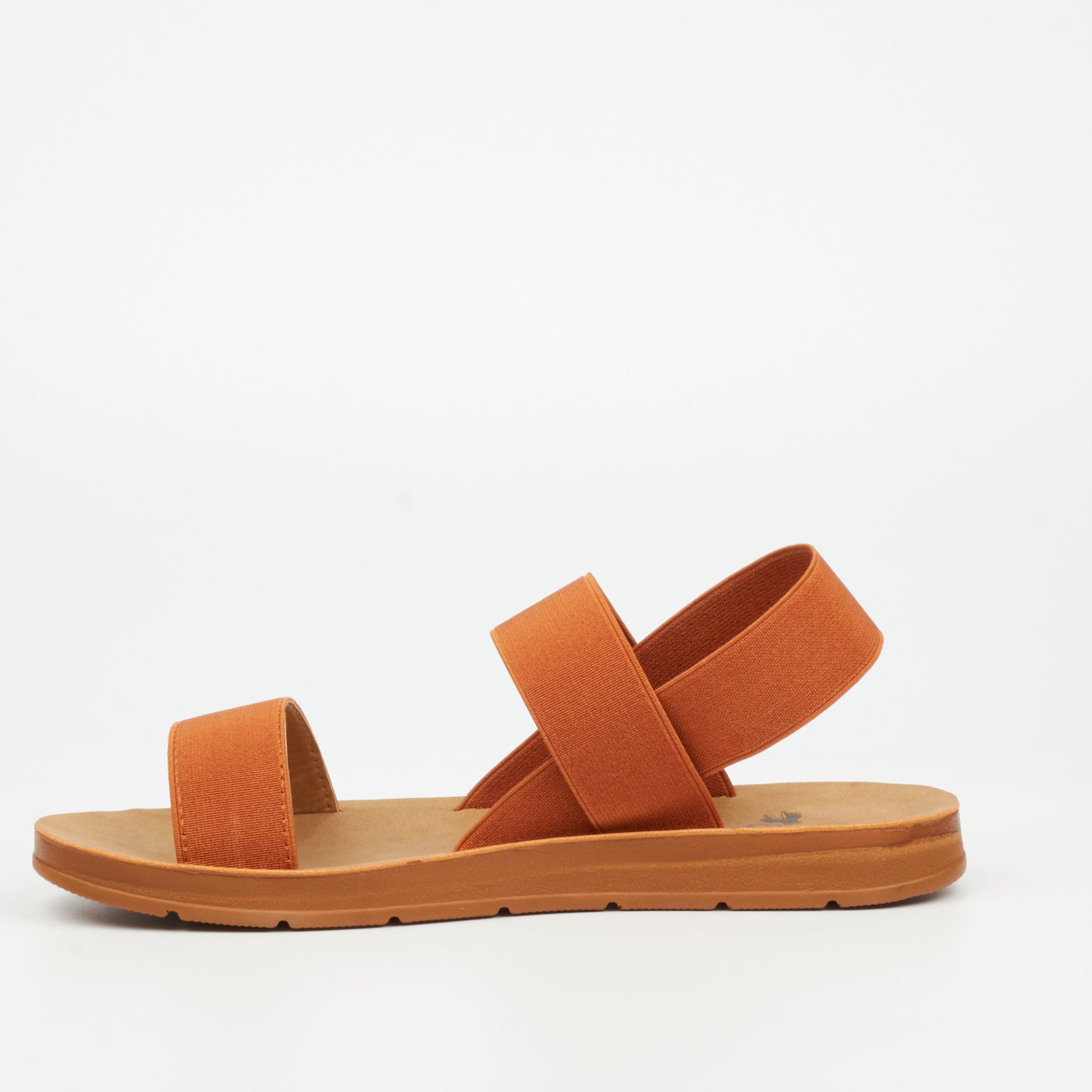 Butterfly Feet Zina 7 Sandal - Tan