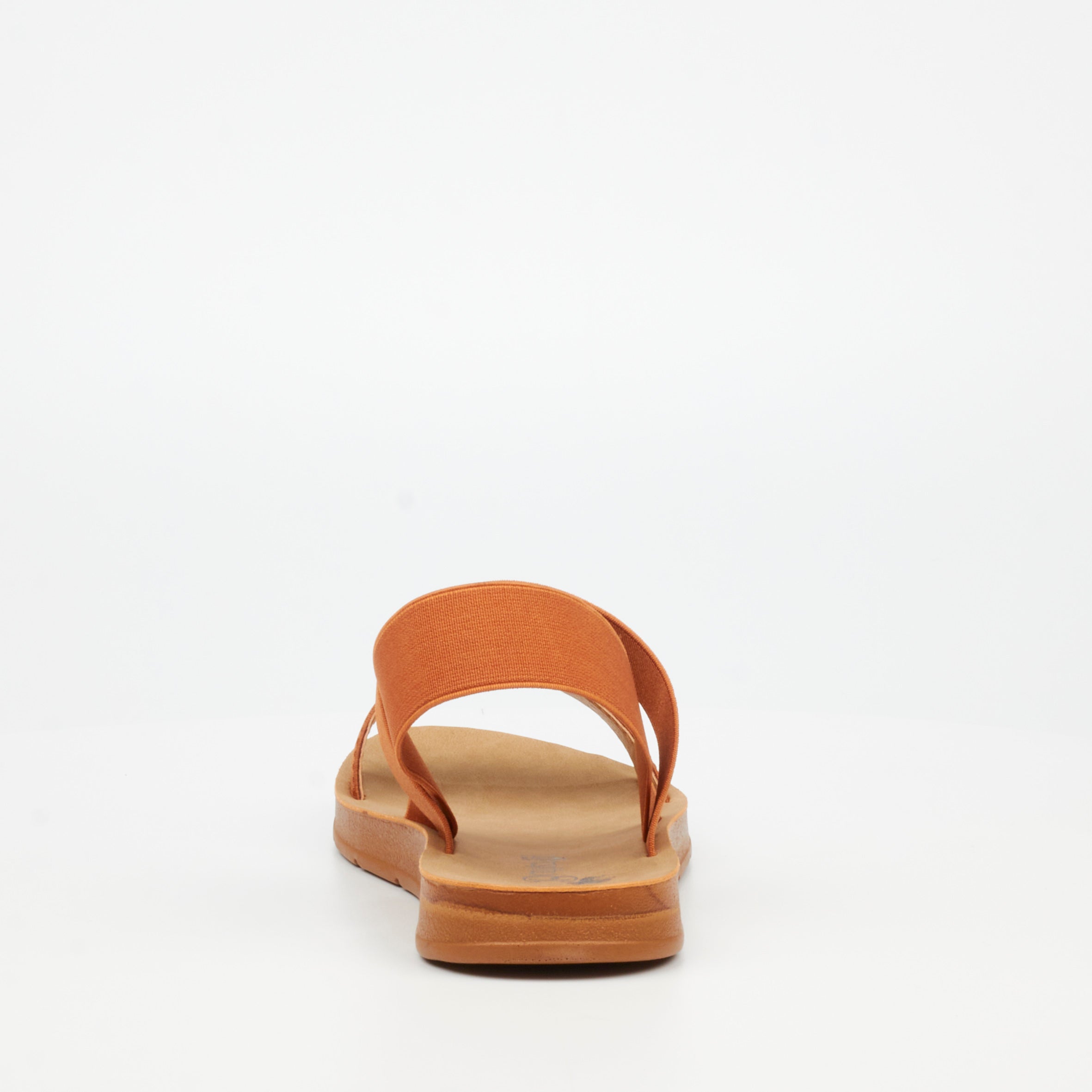 Butterfly Feet Zina 7 Sandal - Tan