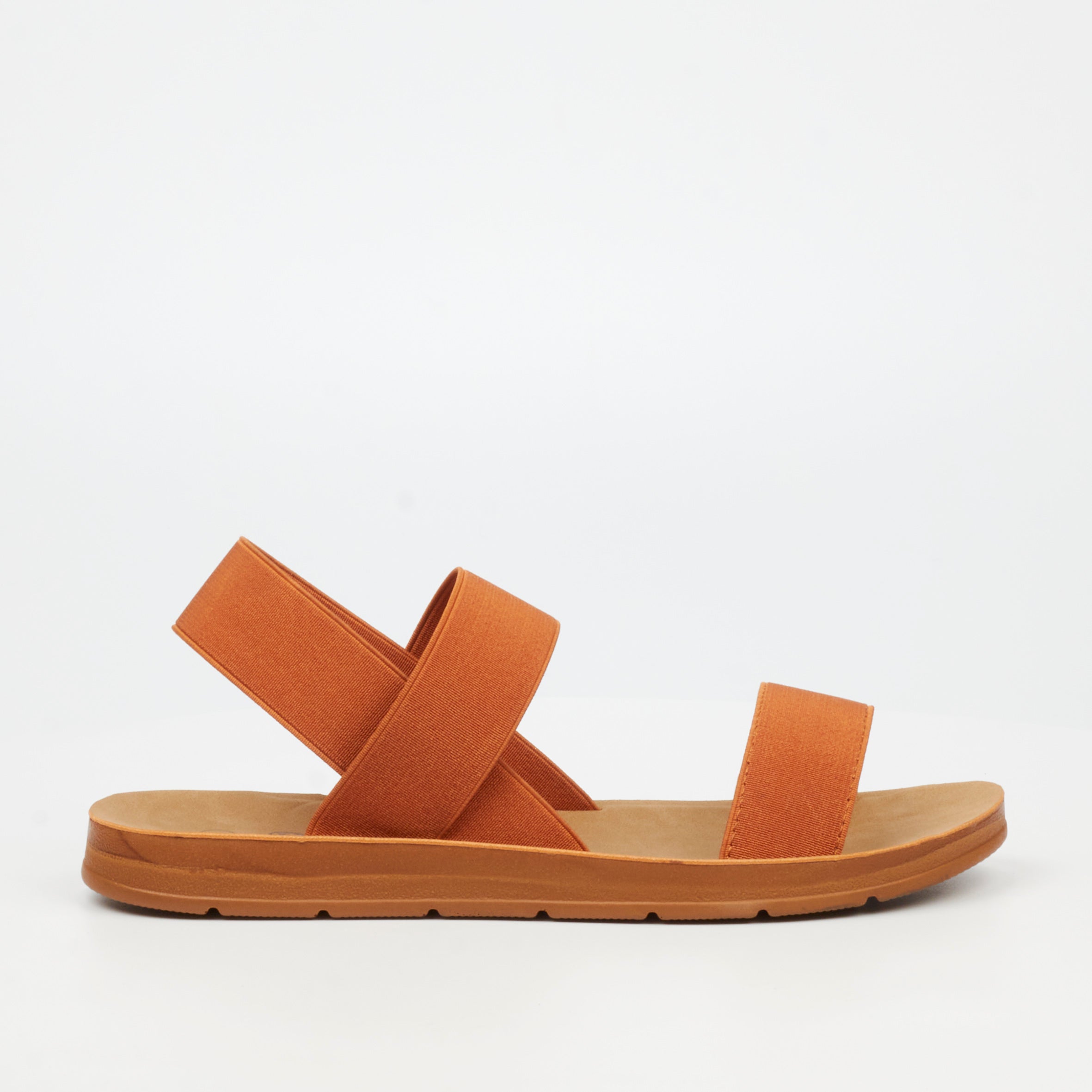 Butterfly Feet Zina 7 Sandal - Tan
