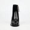 Miss Black Zuri 1 Ankle Boots Faux Leather - Black footwear Miss Black