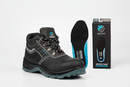 Dolomite + Infused Foam Insole Sizes 3-7