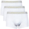 Urbanart AXL 1 Boxers 3 Pack - Grey underwear Urbanart