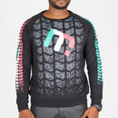 Mazerata Aldo 1 - Black apparel Mazerata   