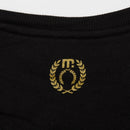 Mazerata Aldo 1 - Black apparel Mazerata   