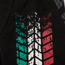 Mazerata Aldo 1 - Black apparel Mazerata   