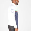 Mazerata Bruno 1 - White apparel Mazerata   