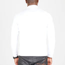 Mazerata Bruno 1 - White apparel Mazerata   