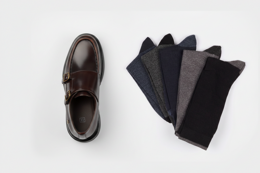 Mazerata Elia 7 + Profast Socks Bundle
