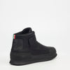 Mazerata Valentino 1 Nub - Black footwear Mazerata
