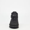Mazerata Valentino 1 Nub - Black footwear Mazerata