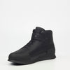 Mazerata Valentino 1 Nub - Black footwear Mazerata