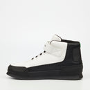 Mazerata Valentino 1 Wax - White footwear Mazerata   