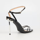 Miss Black Flamenco - Black footwear Miss Black   