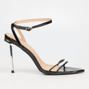 Miss Black Flamenco - Black footwear Miss Black   