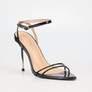 Miss Black Flamenco - Black footwear Miss Black   