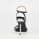 Miss Black Flamenco - Black footwear Miss Black   