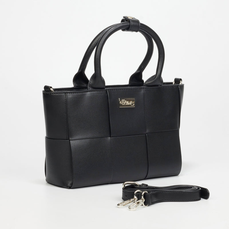 Miss Black Handbags Ciaga 1 - Black accessories Miss Black   