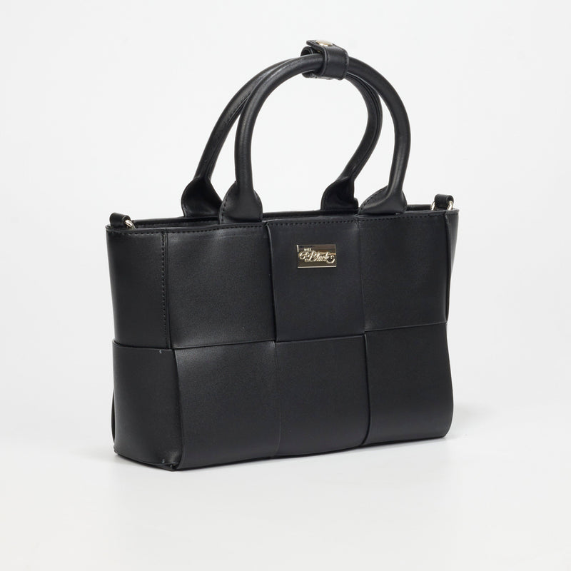 Miss Black Handbags Ciaga 1 - Black accessories Miss Black   