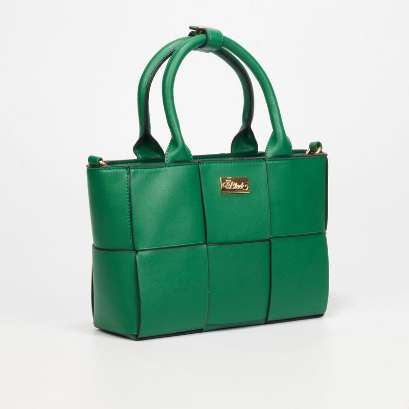 Miss Black Handbags Ciaga 1 - Green accessories Miss Black   