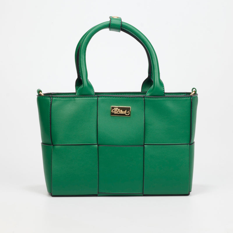 Miss Black Handbags Ciaga 1 - Green accessories Miss Black   