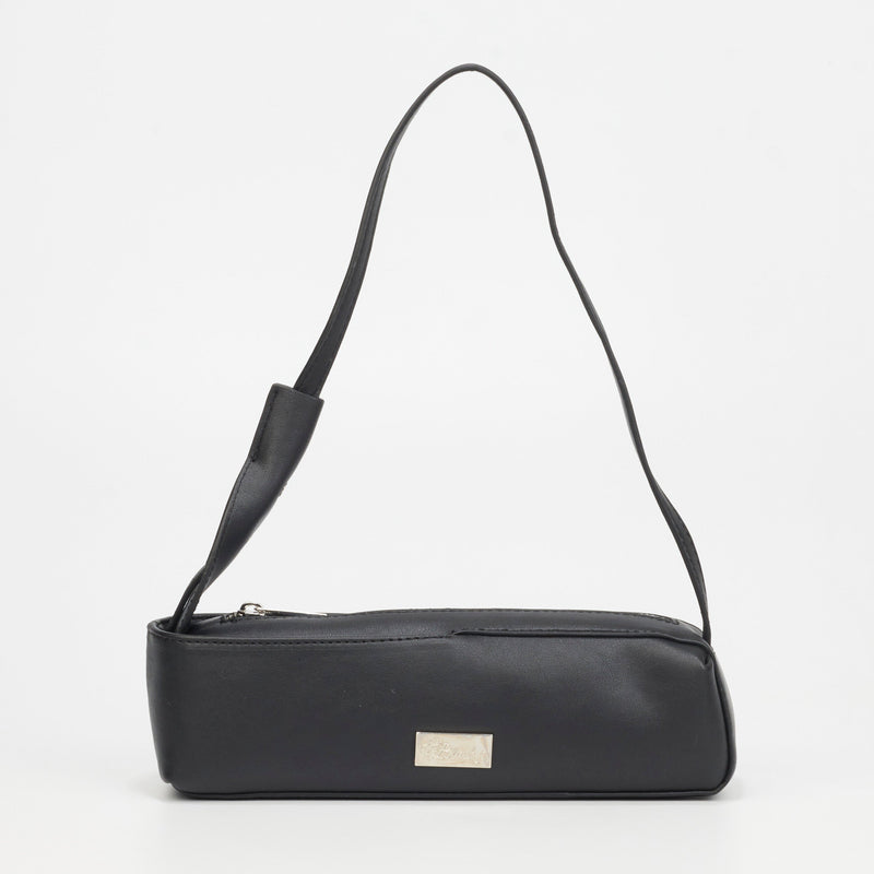 Miss Black Handbags Coach 1 - Black accessories Miss Black   