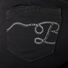 Miss Black Havana 1 - Black apparel Miss Black
