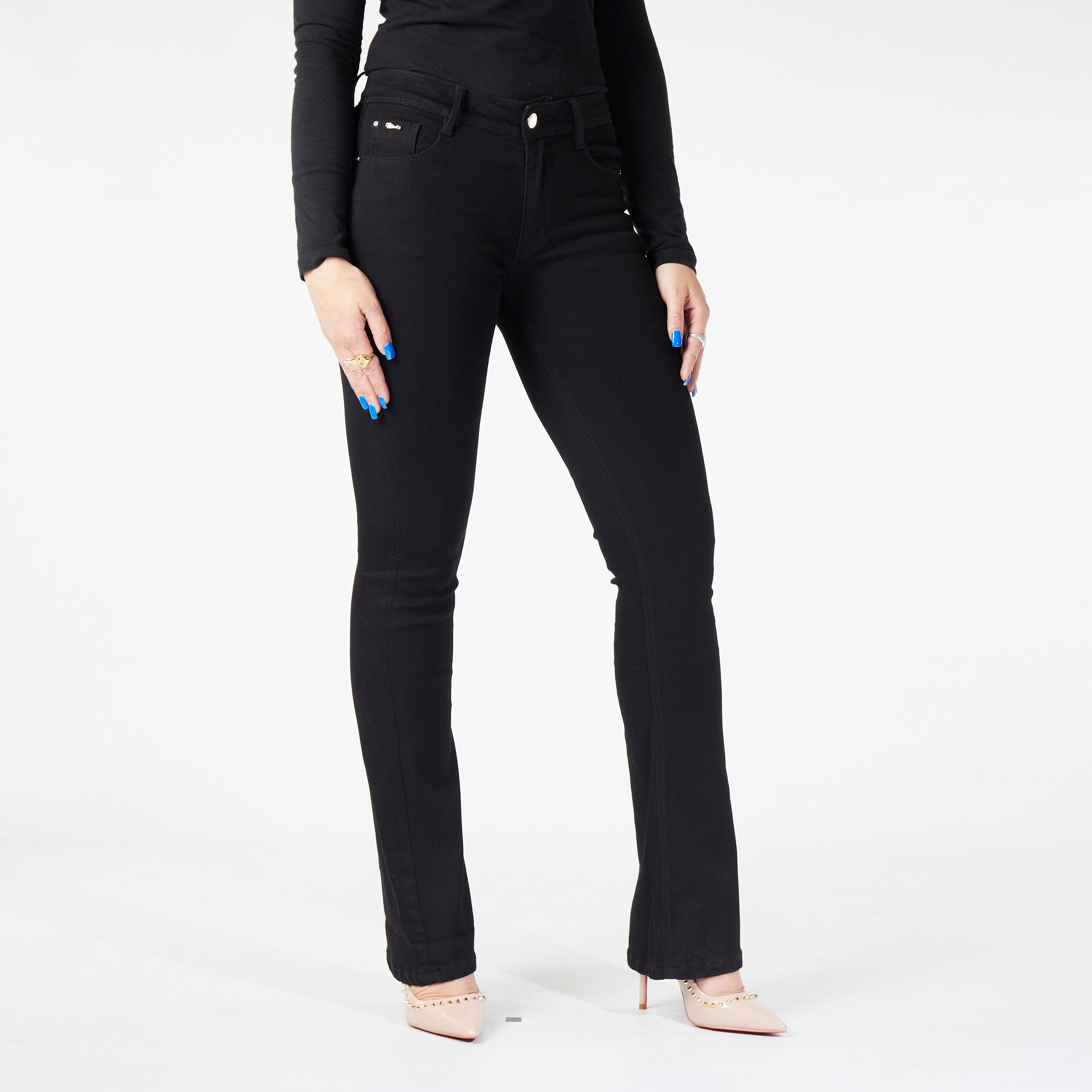 Miss Black Havana 1 - Black apparel Miss Black