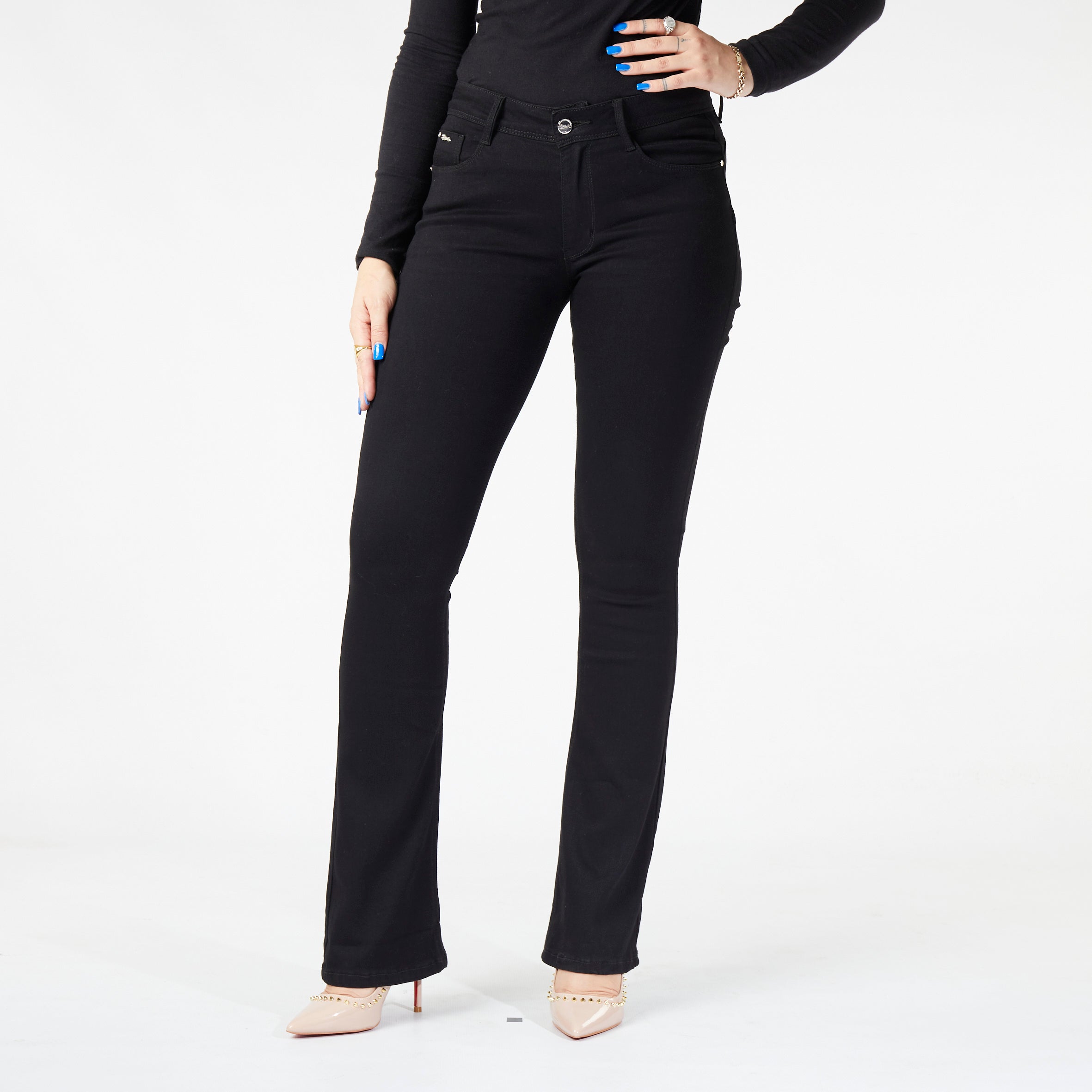 Miss Black Havana 1 - Black apparel Miss Black