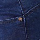 Miss Black Havana 1 - Indigo apparel Miss Black   