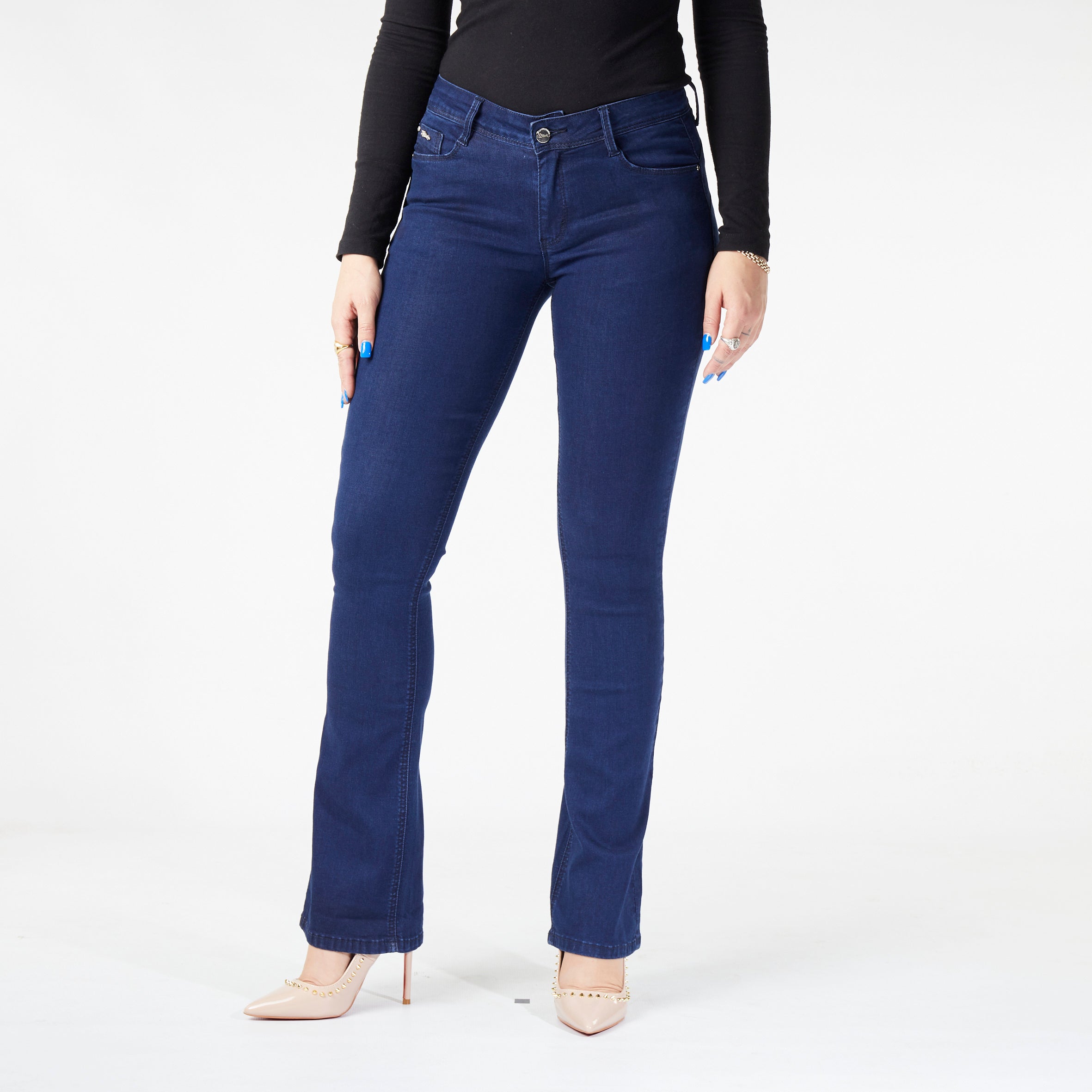 Miss Black Havana 1 - Indigo apparel Miss Black