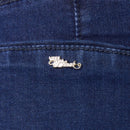 Miss Black Havana 1 - Indigo apparel Miss Black   